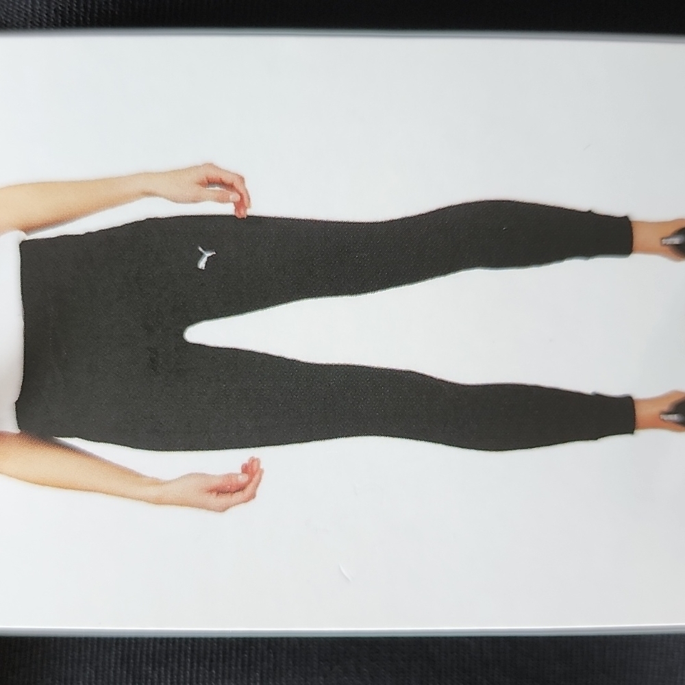 PUMA Black Fusion Pocket Tight